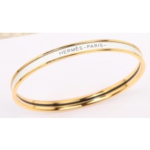 Hermes Uni bangle bracelet 18