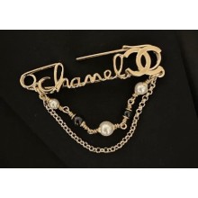 Chanel Brooch 25 2022