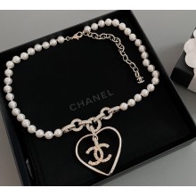 Chanel Necklace 67 2022