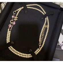 Chanel Necklace 70 2022