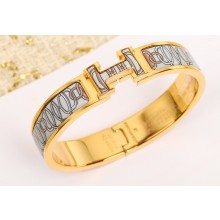 Hermes Clic H bracelet 08