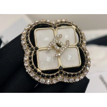 Chanel Brooch 26 2022