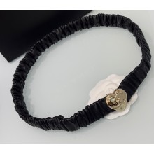 Chanel Waist Chain 37 2022