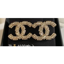 Chanel Earrings 139 2022