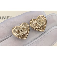 Chanel Earrings 140 2022