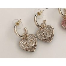 Chanel Earrings 142 2022