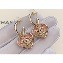 Chanel Earrings 143 2022