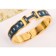 Hermes Clic H bracelet 11