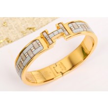 Hermes Clic H bracelet 12