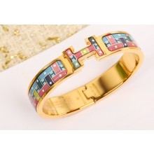 Hermes Clic H bracelet 13