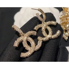 Chanel Earrings 145 2022