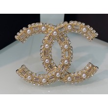 Chanel Brooch 31 2022