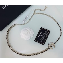 Chanel Waist Chain 36 2022