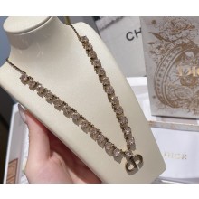 Dior Necklace 46 2022