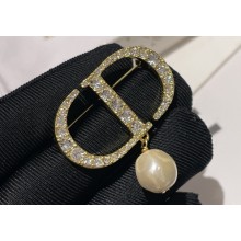 Dior Brooch 08 2022