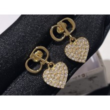 Dior Earrings 76 2022