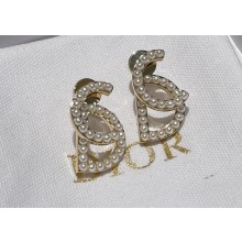 Dior Earrings 77 2022