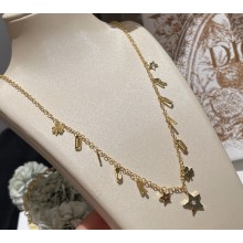 Dior Necklace 47 2022