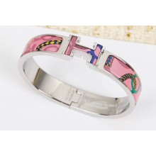 Hermes Clic H bracelet 19