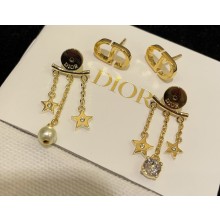 Dior Earrings 98 2022