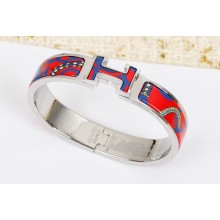 Hermes Clic H bracelet 21