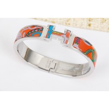 Hermes Clic H bracelet 22