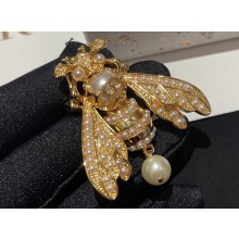 Dior Brooch 10 2022