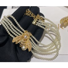Dior Necklace 54 2022