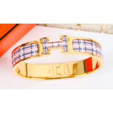 Hermes Clic H bracelet 23