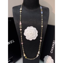 Chanel Necklace 78 2022