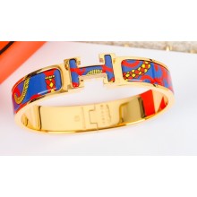 Hermes Clic H bracelet 24