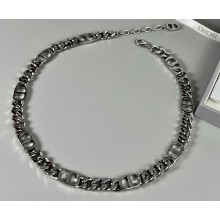Dior Necklace 55 2022