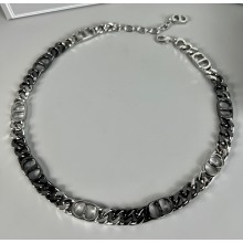 Dior Necklace 53 2022