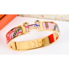 Hermes Clic H bracelet 25