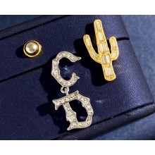 Dior Earrings 119 2022