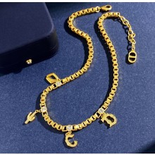 Dior Necklace 56 2022