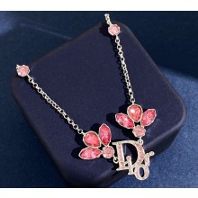 Dior Necklace 51 2022