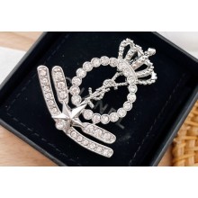 Saint Laurent Brooch 05 2022