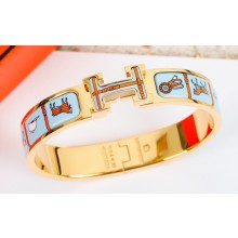 Hermes Clic H bracelet 26