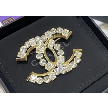 Chanel Brooch 32 2022
