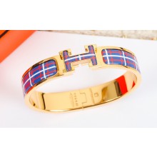 Hermes Clic H bracelet 28