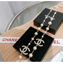 Chanel Necklace 81 2022