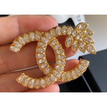 Chanel Brooch 35 2022