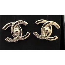 Chanel Earrings 153 2022
