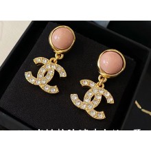 Chanel Earrings 154 2022