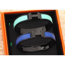 Hermes Clic H bracelet 01