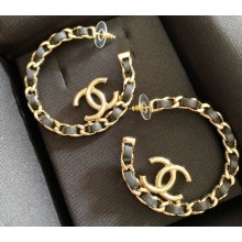 Chanel Earrings 155 2022