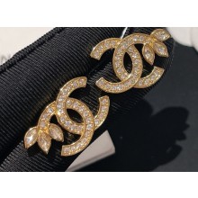 Chanel Earrings 156 2022