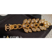 Chanel Brooch 37 2022