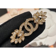Chanel Brooch 38 2022